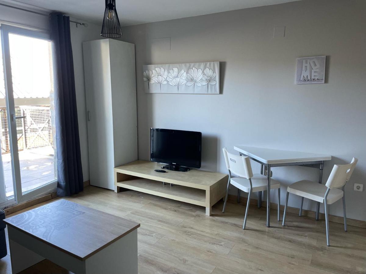 House Sierra Nevada Apartamentos ภายนอก รูปภาพ
