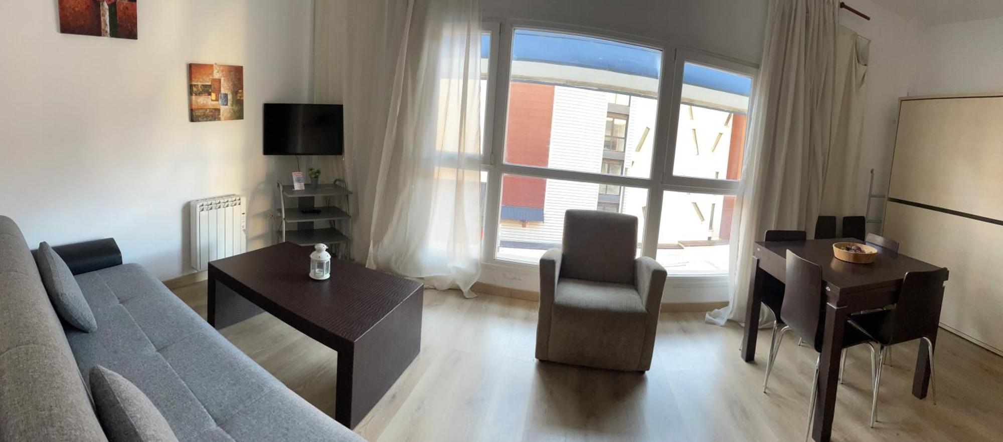 House Sierra Nevada Apartamentos ภายนอก รูปภาพ