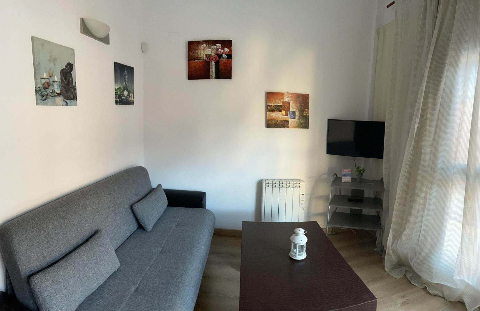 House Sierra Nevada Apartamentos ภายนอก รูปภาพ