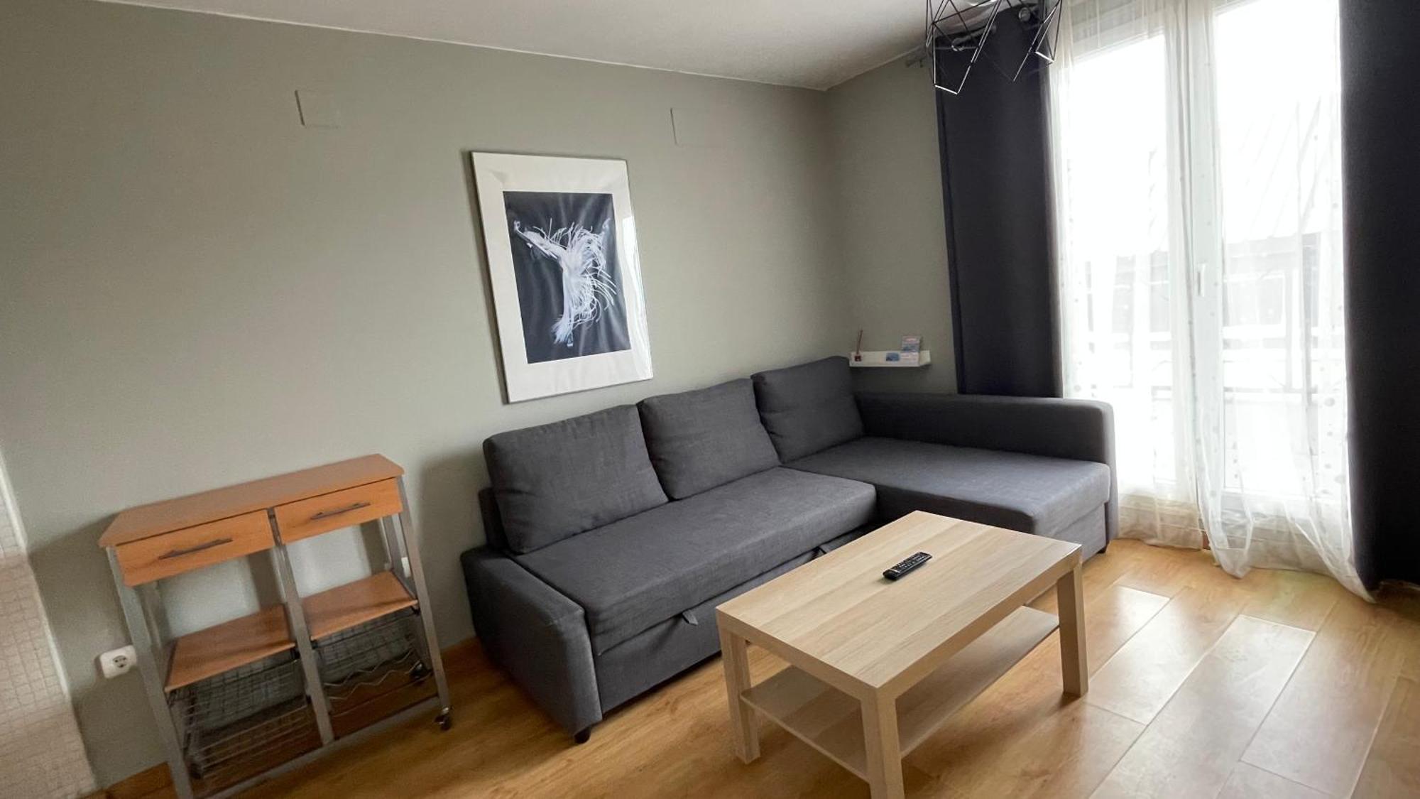 House Sierra Nevada Apartamentos ภายนอก รูปภาพ