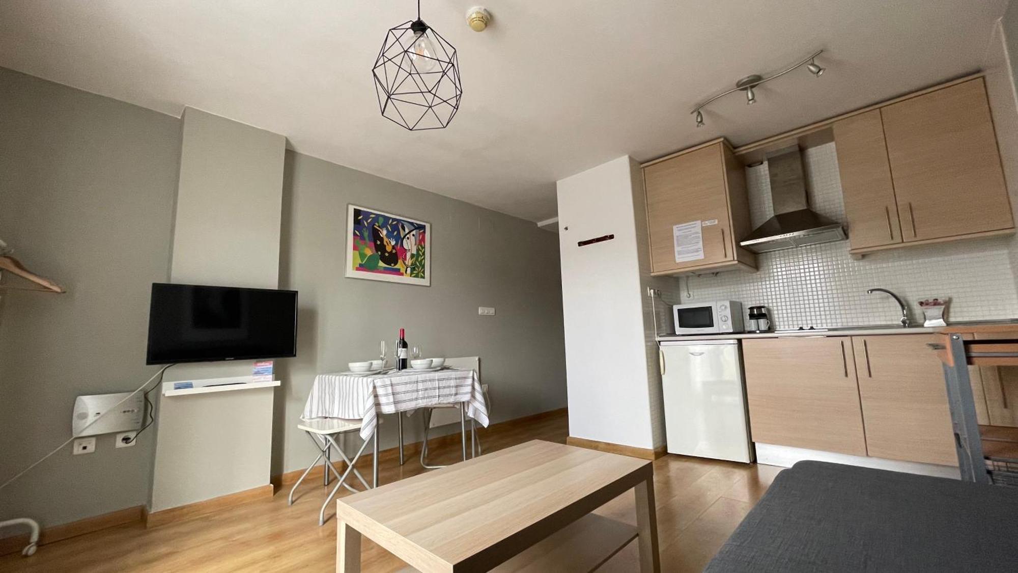House Sierra Nevada Apartamentos ภายนอก รูปภาพ