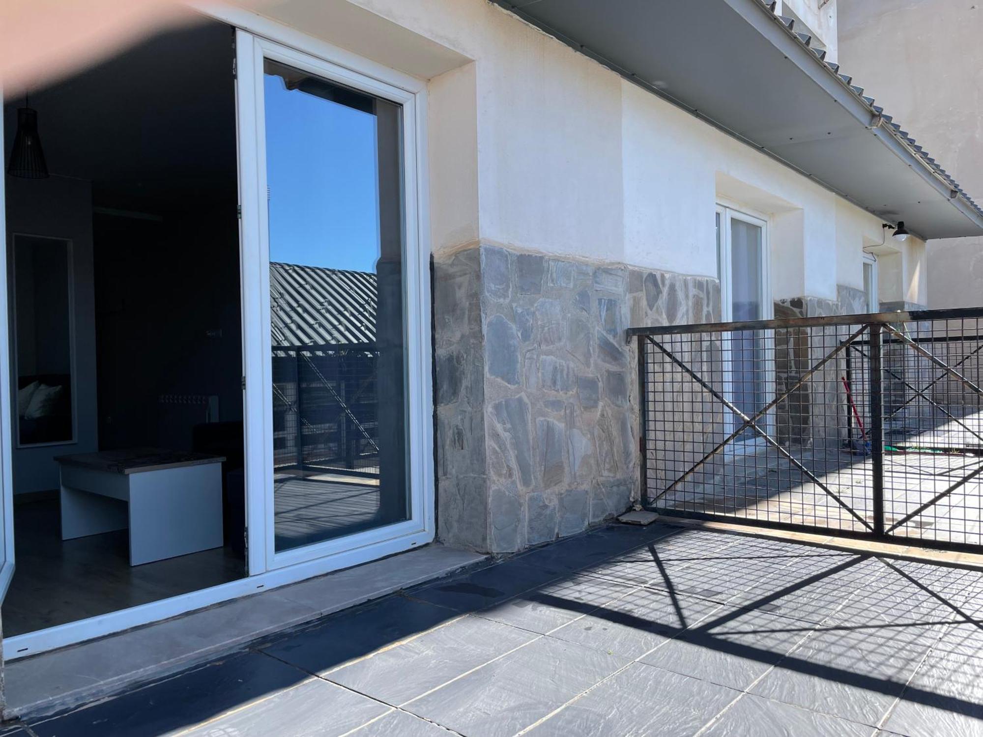 House Sierra Nevada Apartamentos ภายนอก รูปภาพ