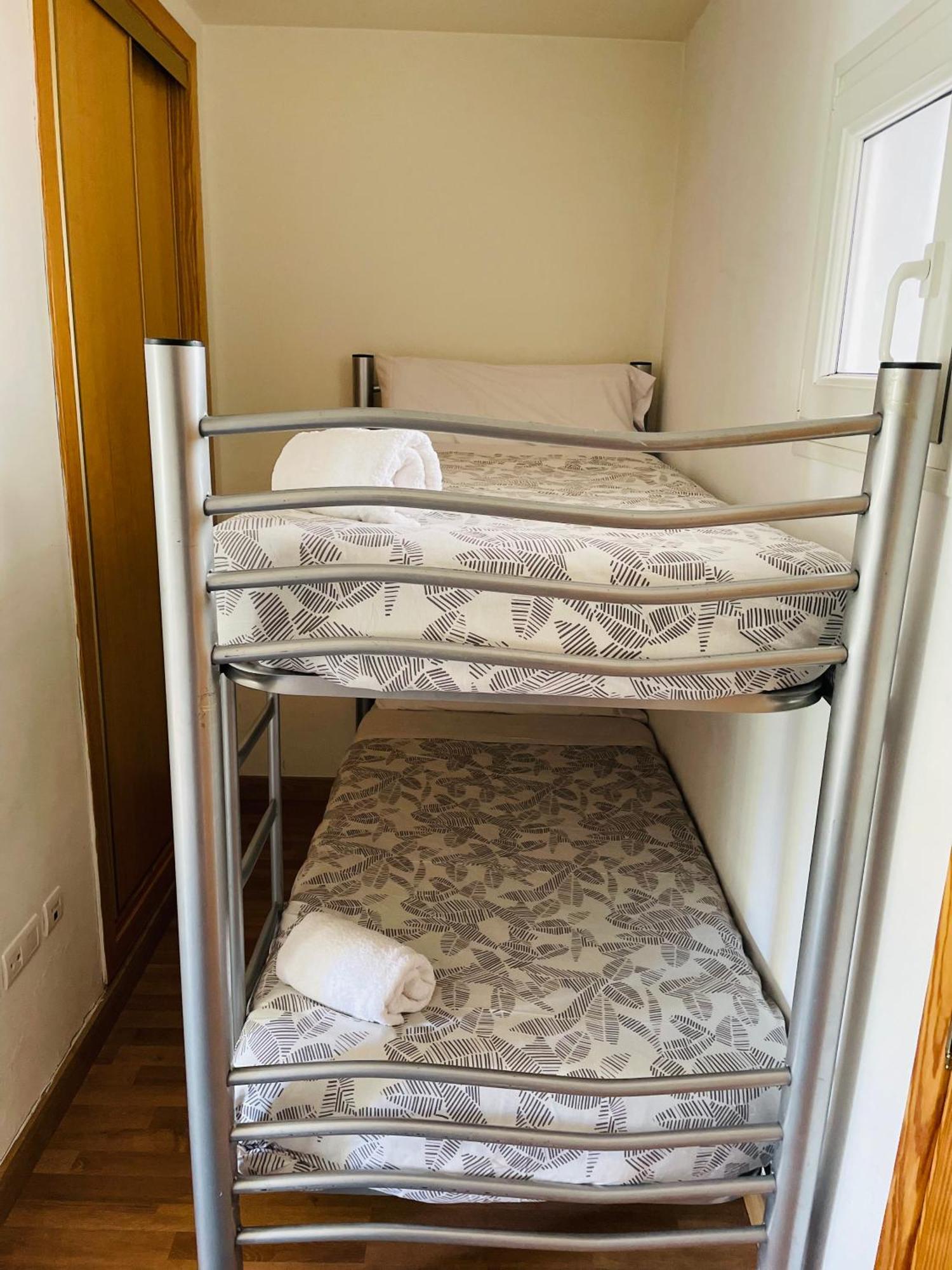 House Sierra Nevada Apartamentos ห้อง รูปภาพ