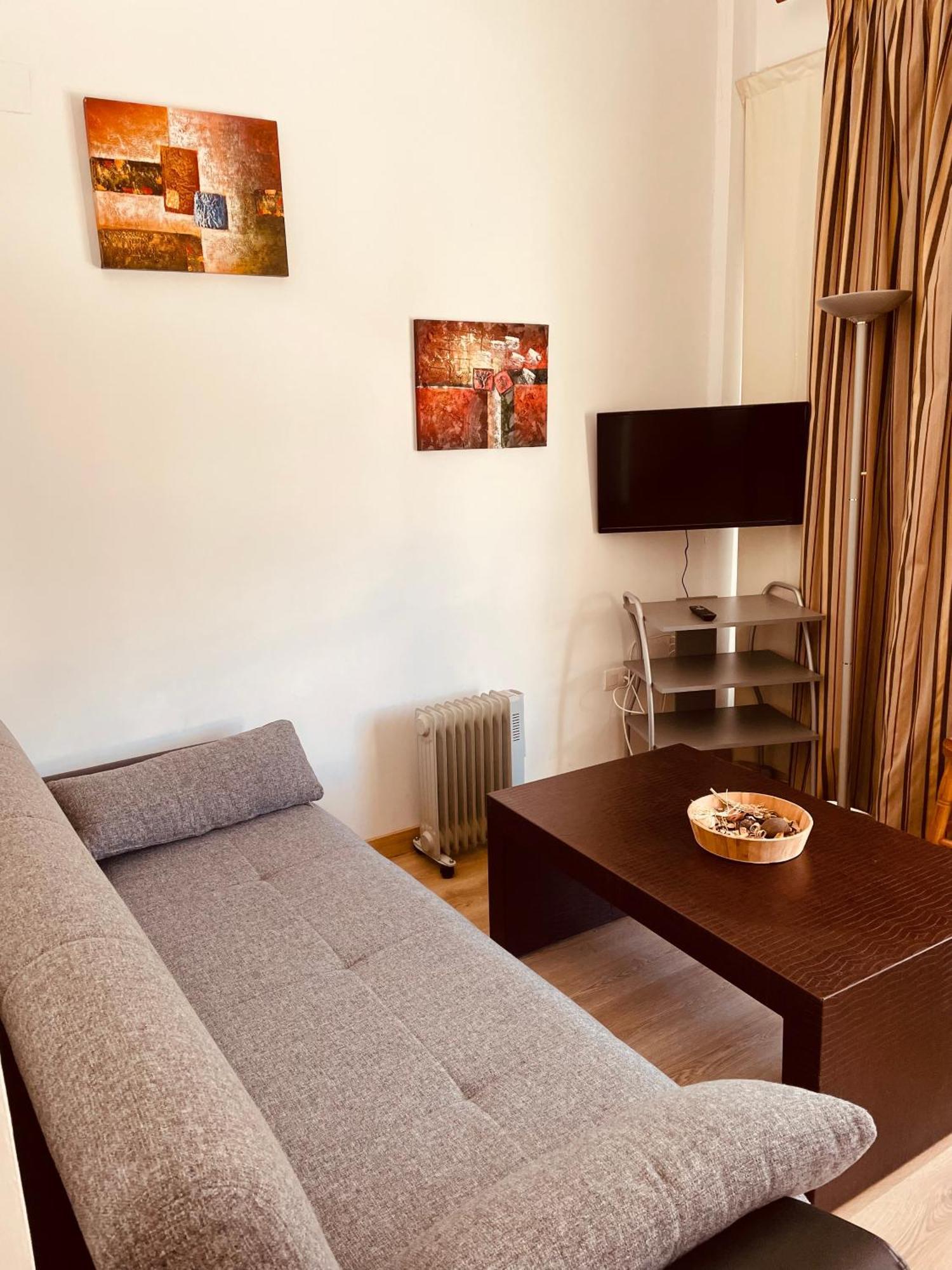 House Sierra Nevada Apartamentos ห้อง รูปภาพ